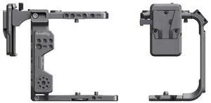 SmallRig Full Camera Cage Kit for Sony FX6 Camera