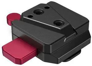 SmallRig Power Supply V-Mount Battery Plate for DJI RS Stabilizers
