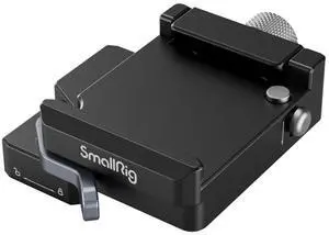 SmallRig Arca-Swiss Mount Plate for DJI RS 3 Mini