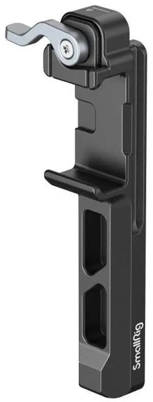 SmallRig Extended Vertical Arm for DJI RS 3 Mini