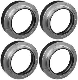 DZOFILM EF-Mount Tool Kit for Vespid/Catta Ace/Gnosis Lenses, 4-Pack