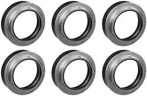 DZOFILM EF-Mount Tool Kit for Vespid/Catta Ace/Gnosis Lenses, 6-Pack