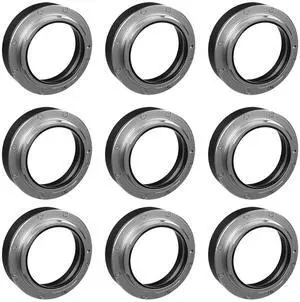 DZOFILM EF-Mount Tool Kit for Vespid/Catta Ace/Gnosis Lenses, 9-Pack