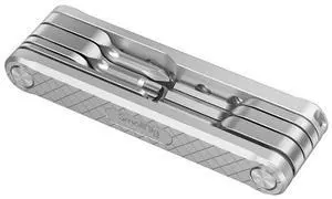 SmallRig 7-In-1 Foldable Multi-Tool Kit