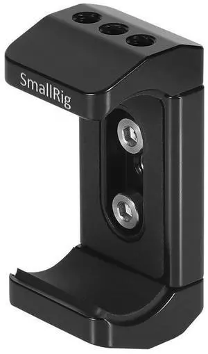 SmallRig Holder for 53mm-87mm Portable Power Banks