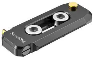 SmallRig Low-Profile NATO Rail, 50mm