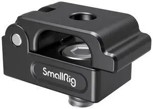 SmallRig Universal Spring Cable Clamp, 2-Pack