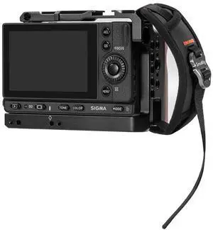 SmallRig Universal Hand Strap
