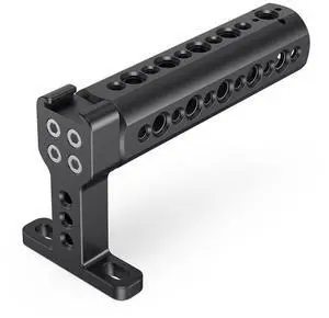 SmallRig 1638C Top Handle with 2x 1/4" -20 Screws