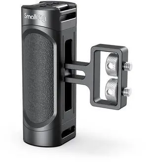 SmallRig Mini Side Handle with 1/4"-20 Screws