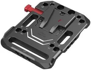 SmallRig V-Mount Battery Plate