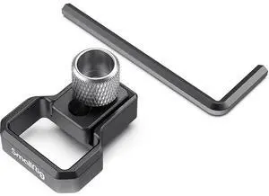 SmallRig HDMI Cable Clamp for A7S III Cage
