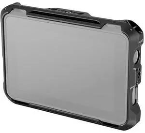 SmallRig Cage Kit with Sunhood and Screen Protector for Atomos Shinobi 7" Monitor