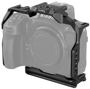 SmallRig Full Camera Cage for Nikon Z8 Camera