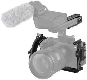 SmallRig Handheld Camera Cage Kit for Sony FX30/FX3