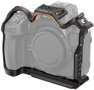 SmallRig Night Eagle Cage for Nikon Z 8 Camera