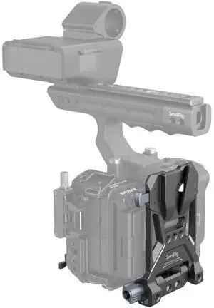 SmallRig V-Mount Battery Plate