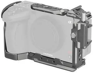 SmallRig HawkLock Quick Release Cage Kit for Sony FX3/FX30 Camera