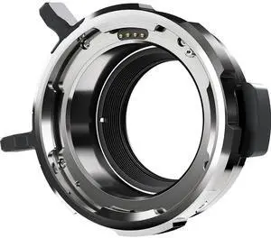 Blackmagic Design PL Lens Mount for URSA Cine Camera
