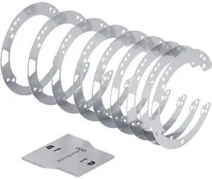 Blackmagic Design URSA Cine Lens Mount Shim Kit