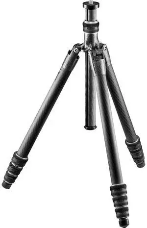 Gitzo GT2545T Traveler Series 2 4-Section Carbon Fiber Tripod