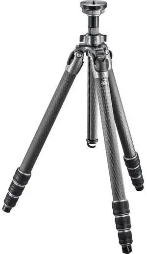 Gitzo GT3542L Mountaineer Series 3 Carbon Fiber Tripod (Long) GT3542L