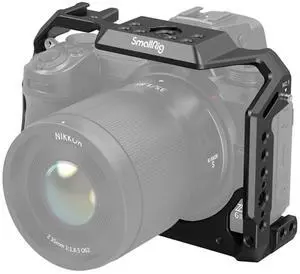 SmallRig Camera Cage for Nikon Z5 / Z6 / Z7 / Z6II / Z7II