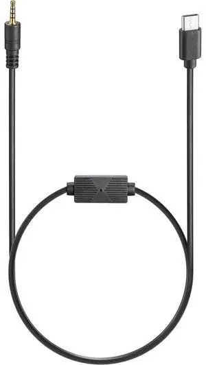 Godox USB Type-C Camera Control Cable for GM6S/GM7S Monitor