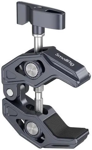 SmallRig Crab-Shaped Clamp