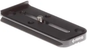 Really Right Stuff L85 Multi-Use Fore-Aft Plate with 1/4"-20 Screw