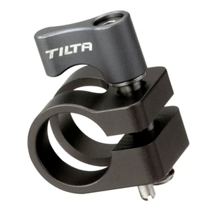 Tilta 15mm Top Single Rod Holder for Tiltaing Camera Cage, Tilta Gray Tilta 15mm Top Single Rod Holder for Tiltaing Camera Cage, Tilta Gray