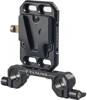 Tilta Tilta Pocket V-Mount Battery Plate Kit I