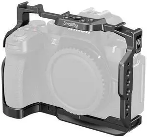 SmallRig Full Camera Cage for Nikon Z50 II