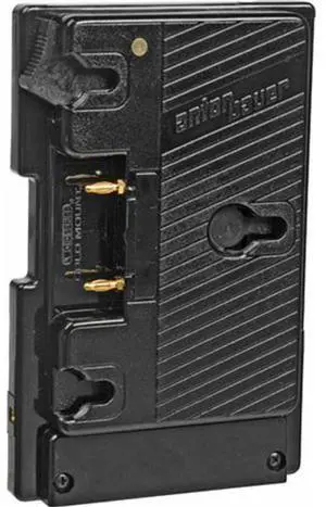 Anton Bauer QR-A200 Adapter for Sony Editing Machines #8375-0071
