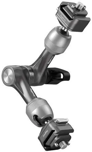 SmallRig HawkLock H21 7" Quick Release Rosette Magic Arm SmallRig HawkLock H21 7" Quick Release Rosette Magic Arm