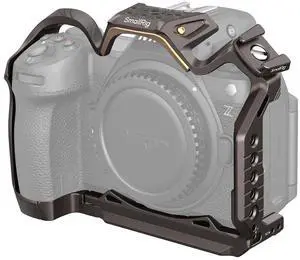 SmallRig 4521 Night Eagle Camera Cage for Nikon Z6III Camera
