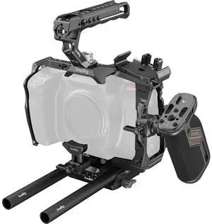 SmallRig SmallRig Advanced Cage Kit for Blackmagic Design Cinema 6K