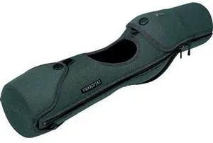 Swarovski Optik Green Protective Case for STM-HD65 Spotting Scope