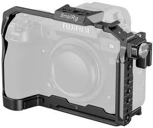 SmallRig SmallRig Cage for Fujifilm X-H2 / X-H2S