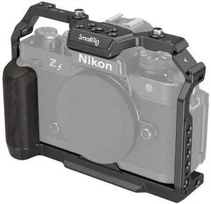 SmallRig Full Camera Cage for Nikon Z f Camera
