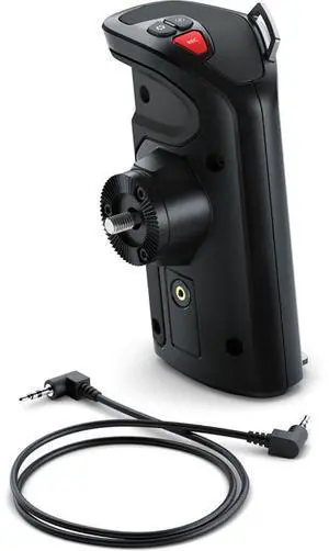 Blackmagic Design Handgrip for URSA Mini Camera #BMURSACA/HGRIP