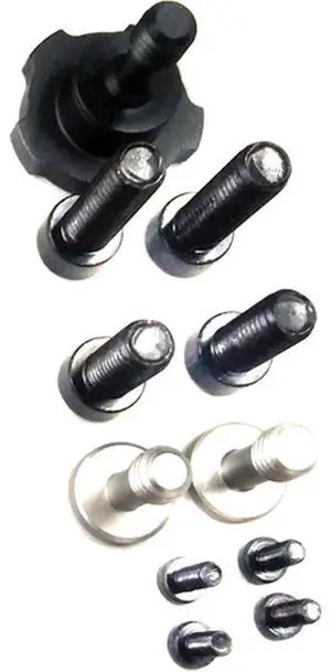 Blackmagic Design Replacement Bolts for URSA Mini Shoulder Kit #BMUMCA/SKBOLTS
