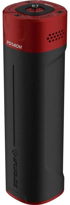 iFootage PD140H Electric Ray 140W 97.2Wh Lithium-ion Battery Grip