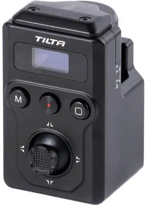 Tilta Wireless Thumb Controller for DJI RS 2/RS 3 Pro
