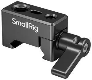 SmallRig Universal Quick Release NATO Clamp