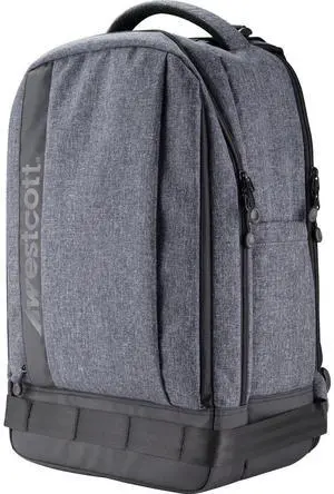 Westcott Lite Traveler Backpack #7570
