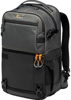 Lowepro Fastpack PRO BP 250 AW III Travel-Ready Backpack, Gray #LP37331