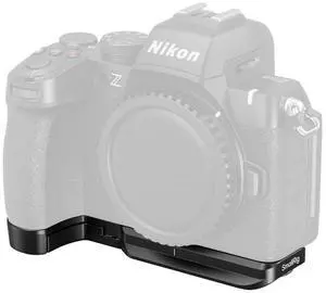 SmallRig SmallRig Bottom Mount Plate for Nikon Z50II 4981B