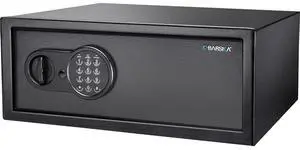 Barska 1.2 Cubic Foot Keypad Security Safe Barska 1.2 Cubic Foot Keypad Security Safe