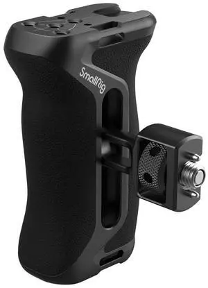 SmallRig Side Handle with Two-In-One Locating Screw